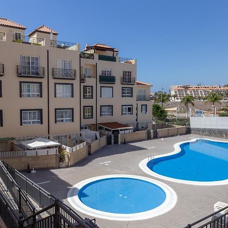 Ferienwohnung Aqua Vista 2 Bed Penthouse With Great Views Callao Salvaje Exterior foto